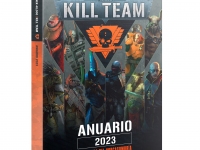 KILL TEAM: ANNUAL 2023 (ENGLISH)